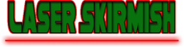 mobile laser skirmish melbourne